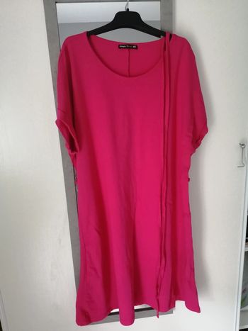 Robe d'été
