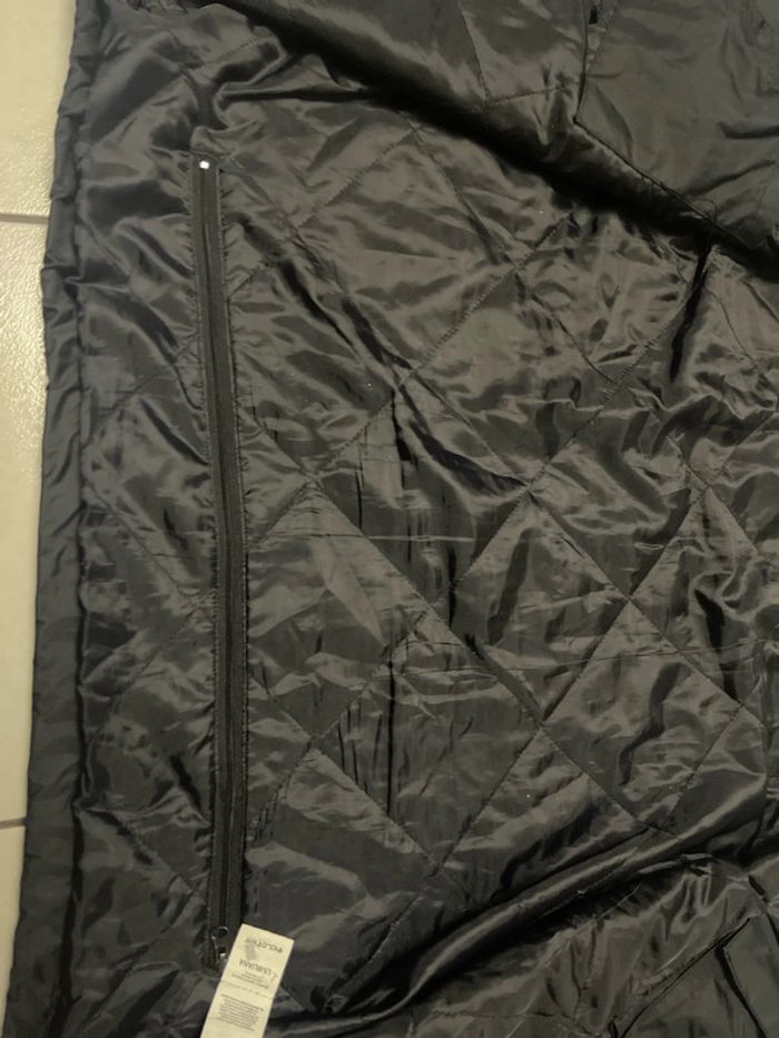 Veste manteau chaude clair - photo numéro 11