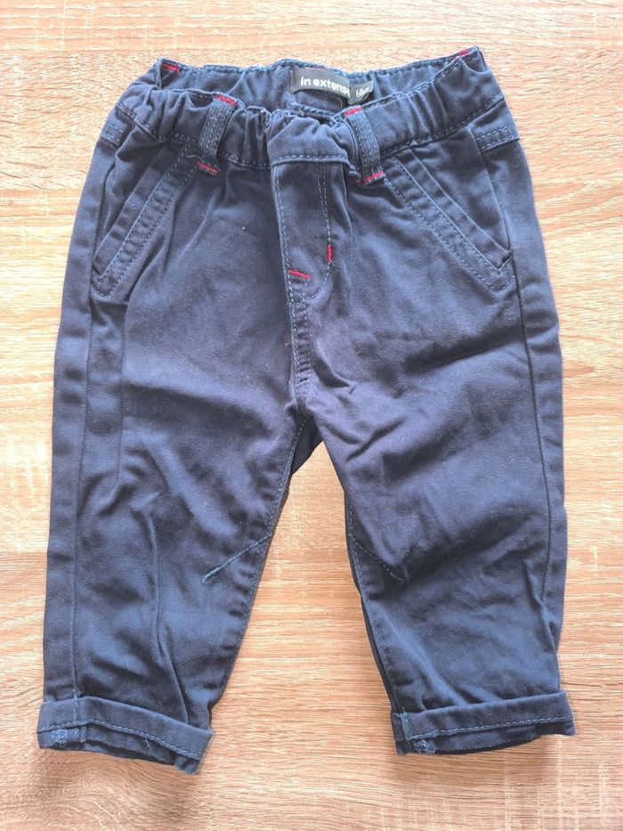 Pantalon 68cm