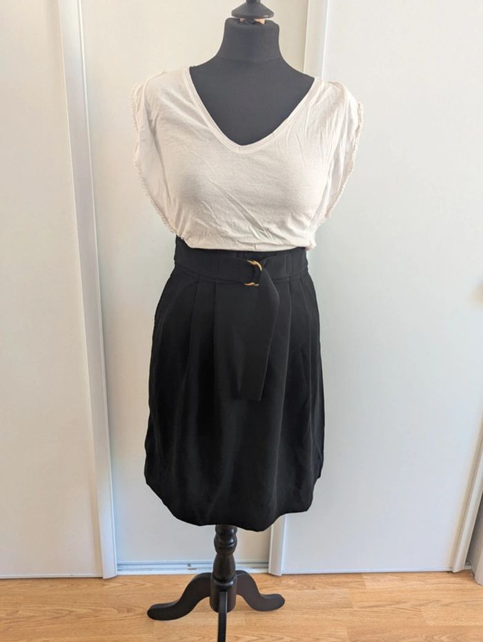 Tee shirt/débardeur bonobo