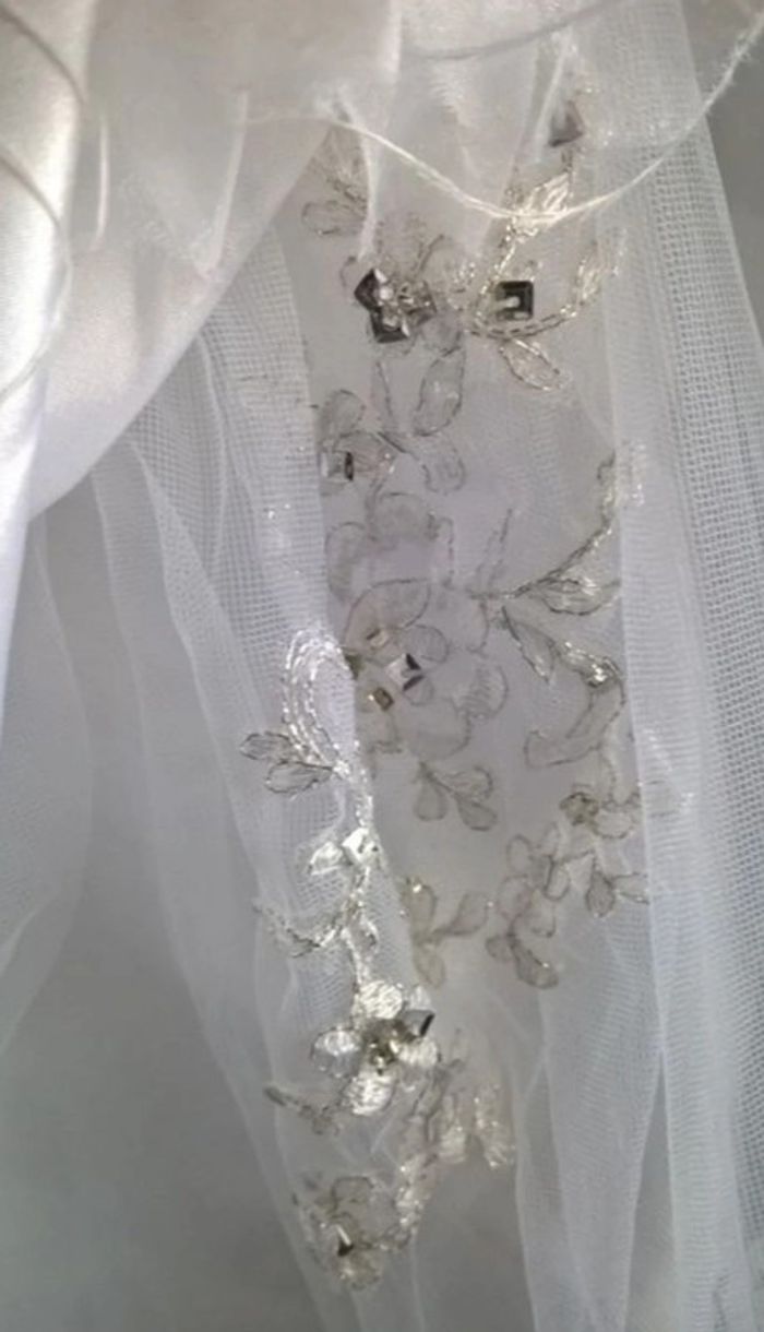 Robe de mariée - photo numéro 7