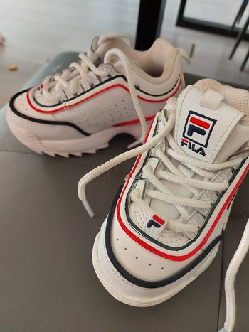 Basket en tres bon etat