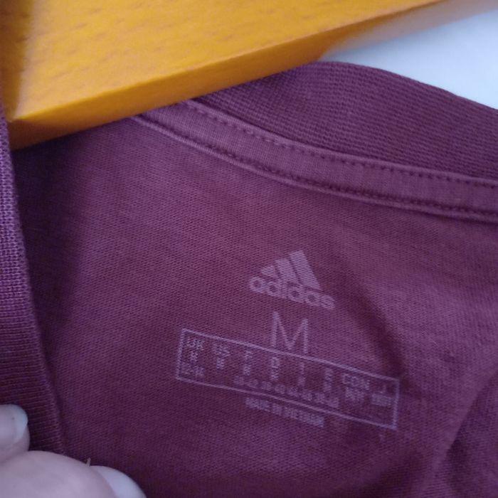 Tee shirt adidas - photo numéro 5