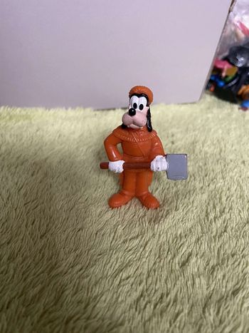 Figurine Dingo Disney