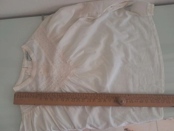 Emile et Ida blouse été T 36/38/40/42 - photo numéro 14