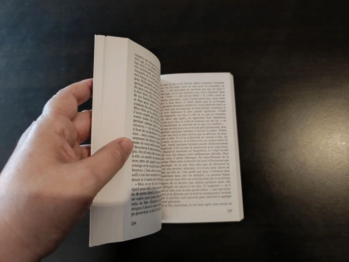 Livre RAISON ET SENTIMENTS - Jane Austen - photo numéro 5