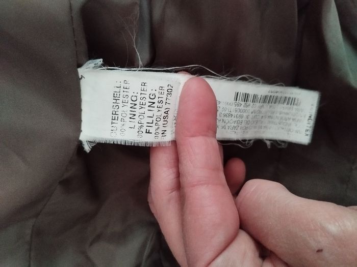 Veste/Blouson chic Zara Woman Taille M – État impeccable - photo numéro 6