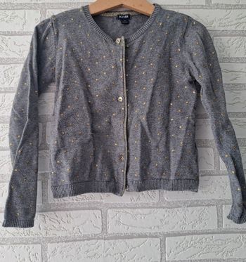 Gilet