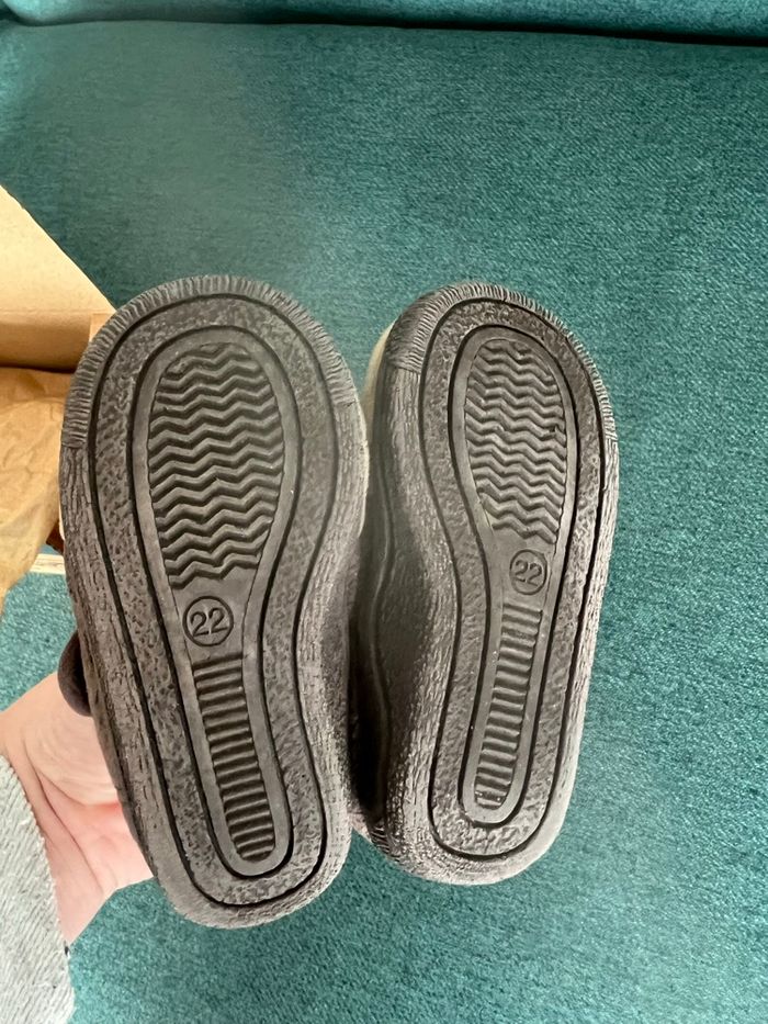 Chaussons - photo numéro 4