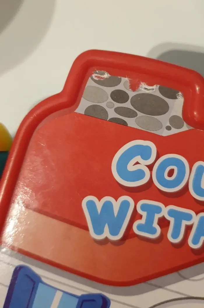 2 jouets musicaux en anglais - photo numéro 9