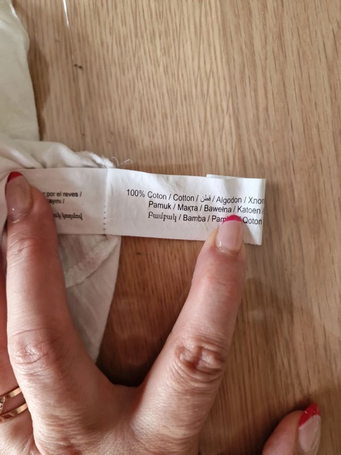 Debardeur 6 ans - photo numéro 4