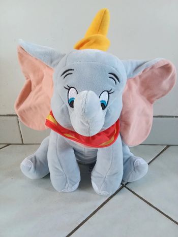 Peluche