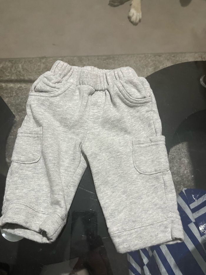 Pantalons et salopette - photo numéro 5