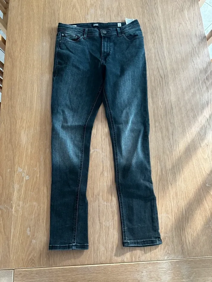 Jean skinny liam