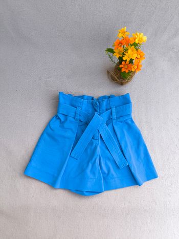 Short fille Jacadi 4 ans