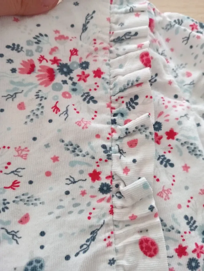 Robe 2 ans - photo numéro 4