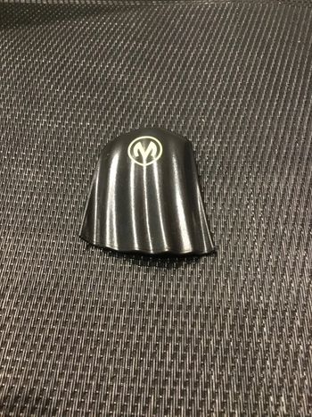 Playmobil cape noire Top Agents pièces détachées