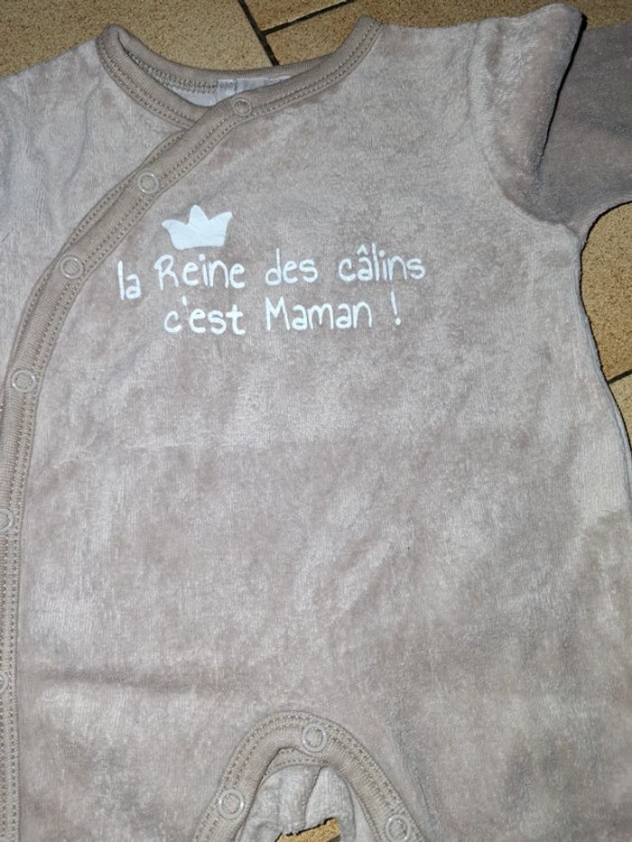 Pyjamas - photo numéro 3