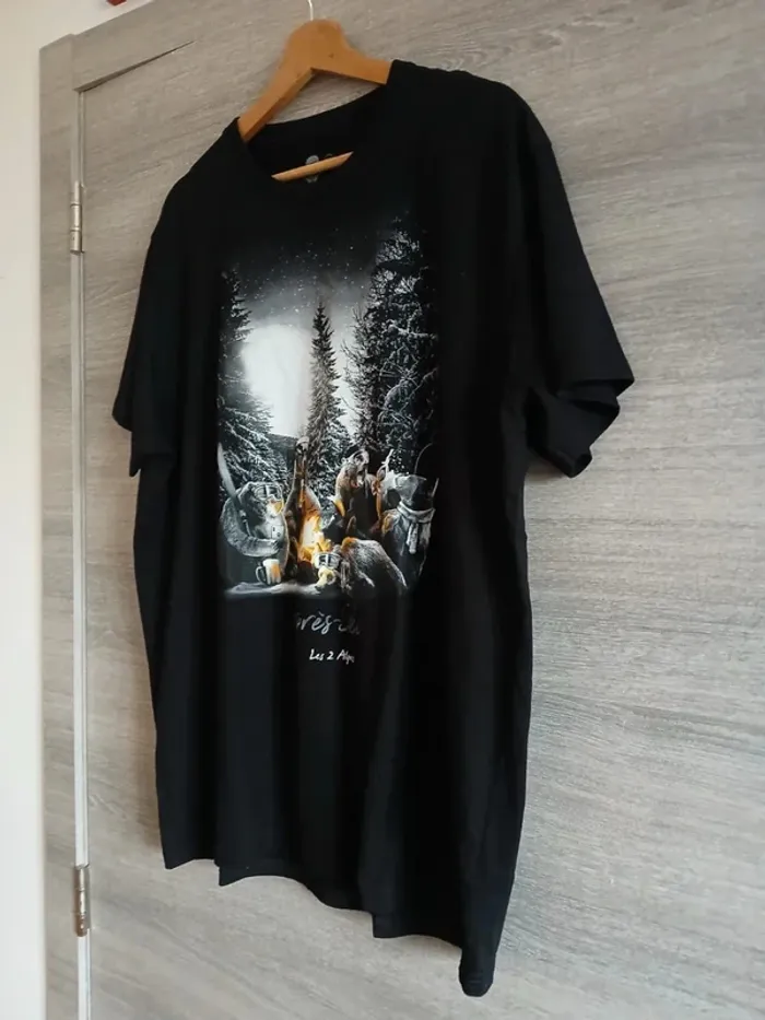 Tee-shirt Palawan - photo numéro 3