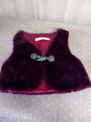 Gilet