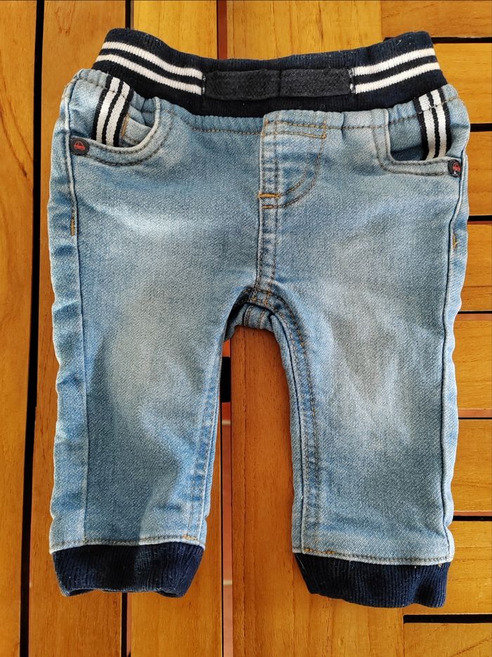 Pantalon garçon - photo numéro 2