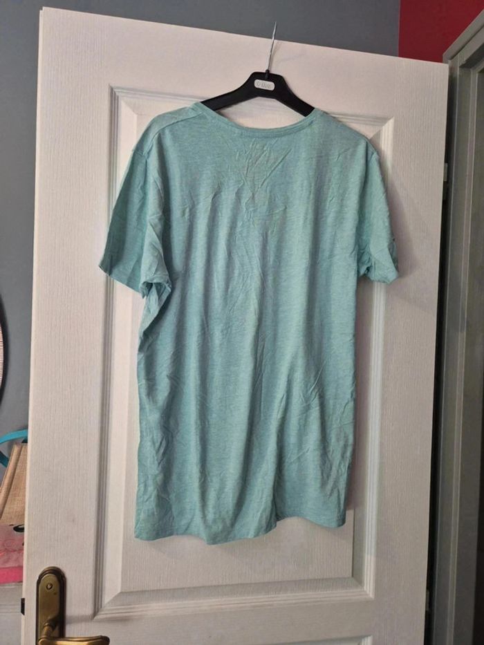 Tee shirt - photo numéro 3