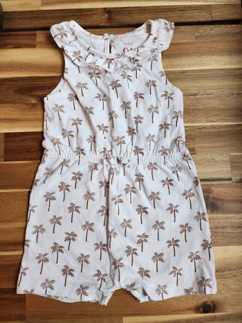 Lot 2 combi + Body 18m