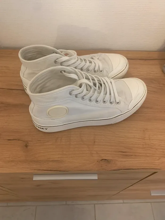 Basket Stella McCartney - photo numéro 4