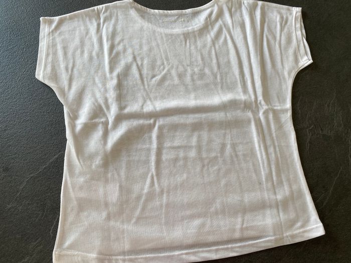 Tee-shirt - photo numéro 3