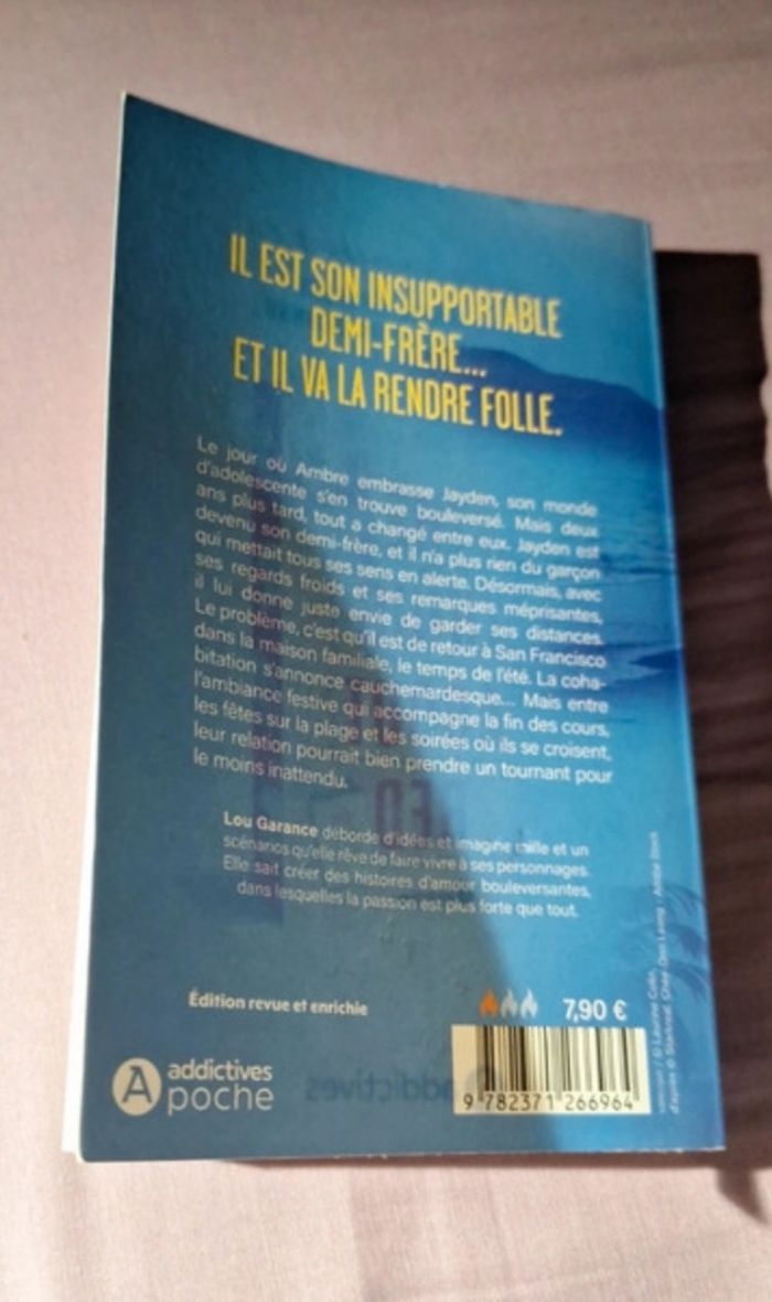 Livre : Can You Keep A Secret ? - photo numéro 2