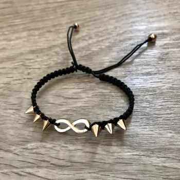 Bracelet infini