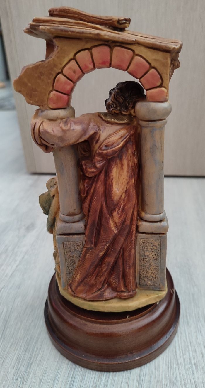 Boite à musique - photo numéro 2