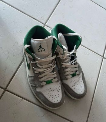 Jordan