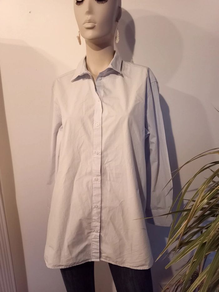 Très jolie chemise basic 🥰