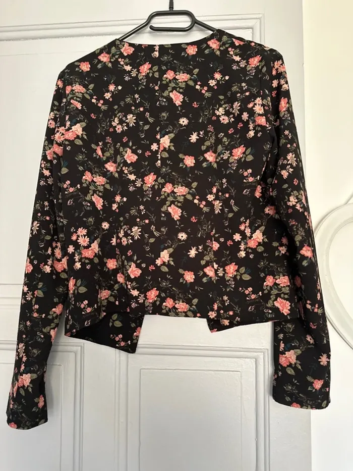 Veste légère - photo numéro 4