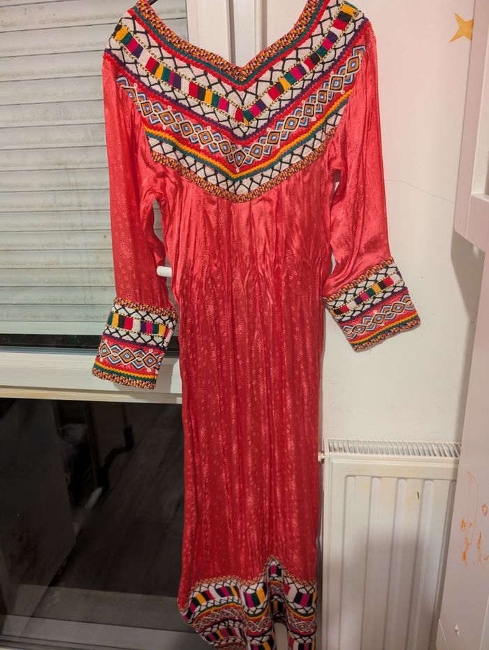 Robe kabyle