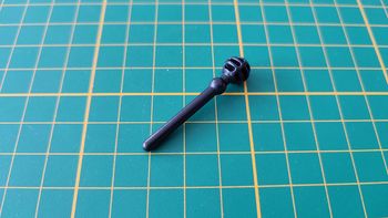 Boulon à canon 30241323 pièce détachée Playmobil 70433 Pirate avec canon #B04