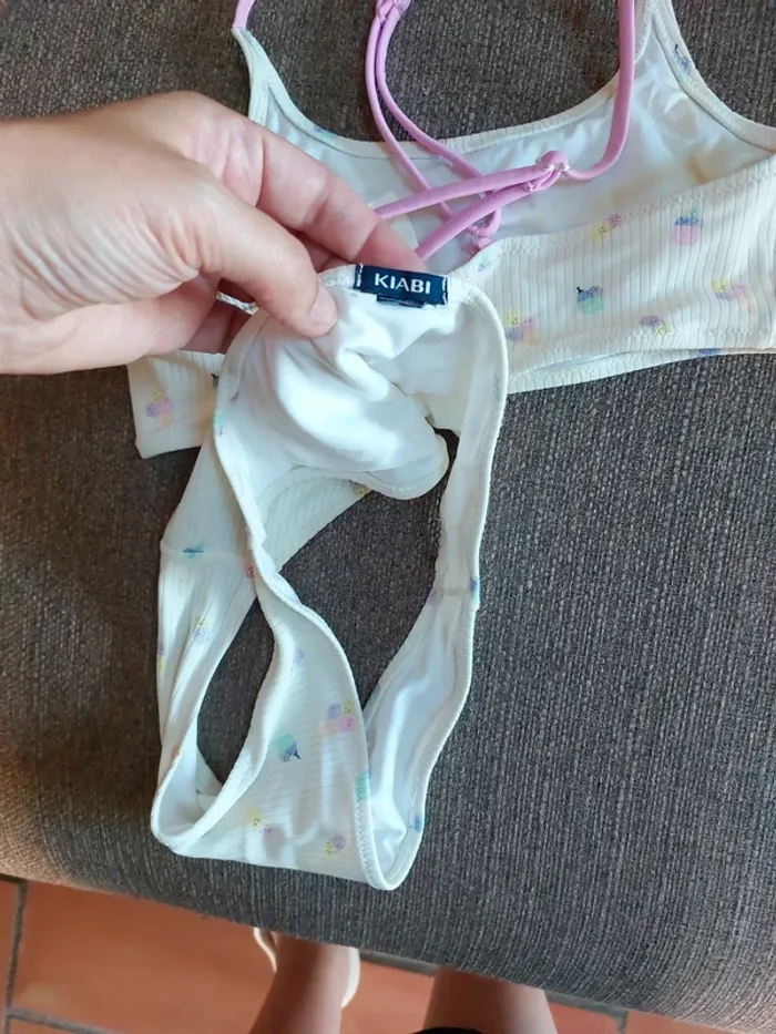 Maillot de bain - photo numéro 6