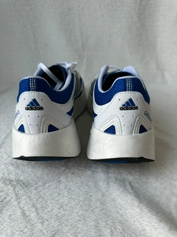 Adidas adizero aruku bleu taille 43 1/3 neuf - photo numéro 8