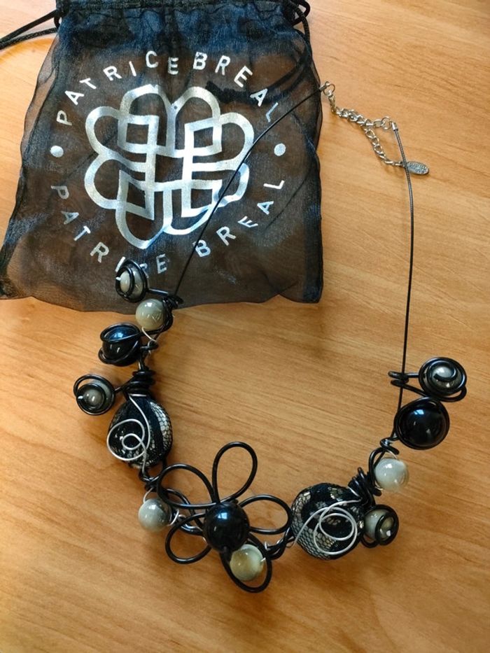 Collier Breal - photo numéro 2