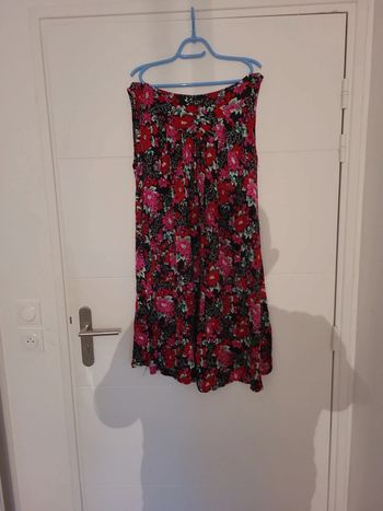 Robe Moda Y & M / Taille xxl