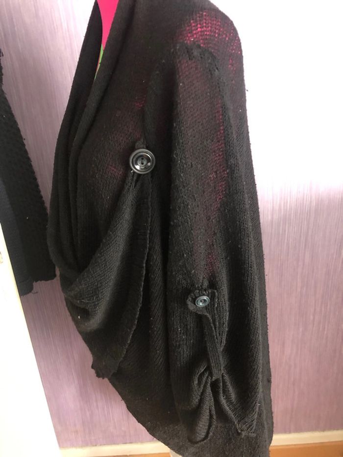 Gilet - photo numéro 3