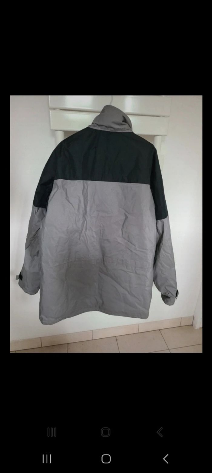 Blouson homme - photo numéro 2