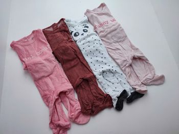 Pyjama bébé fille