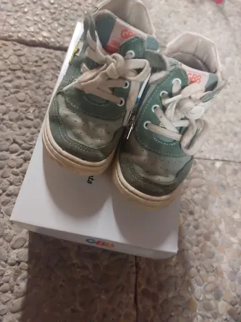 Gbb baskets
