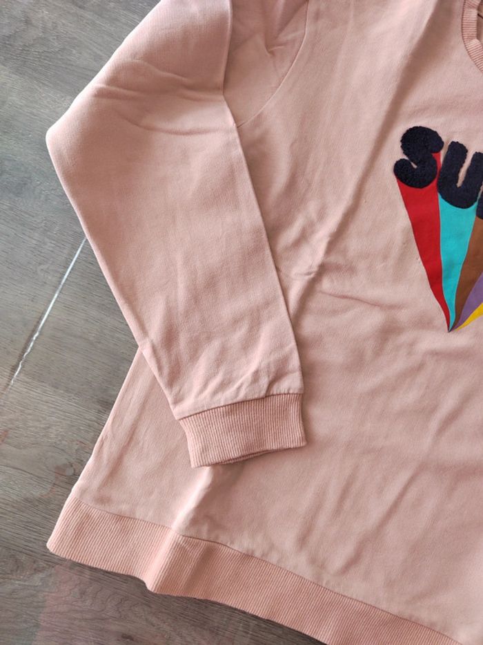 Sweat léger fille 14 ans - photo numéro 3