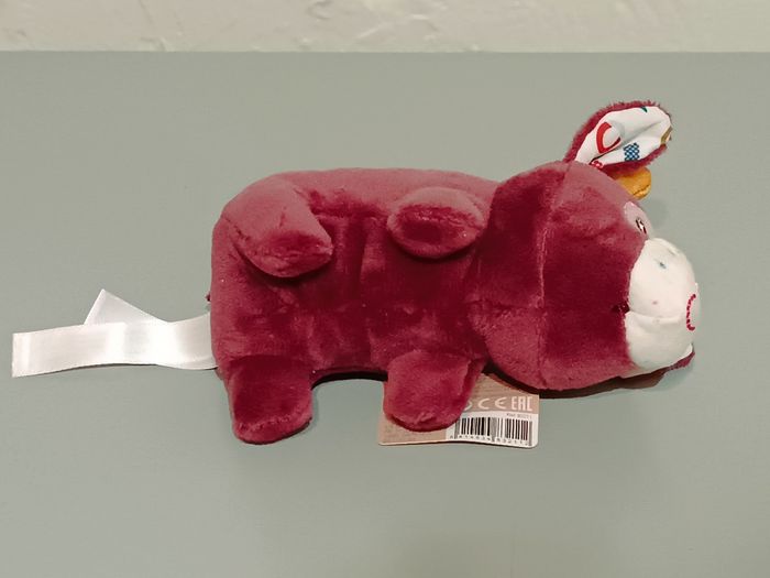 Rosalie Lilliputiens - photo numéro 4