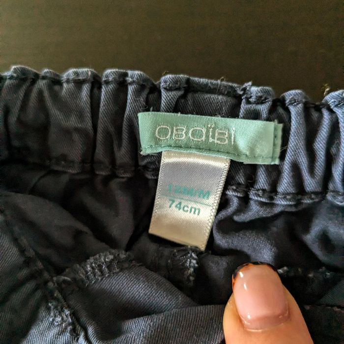 Pantalon léger - photo numéro 2