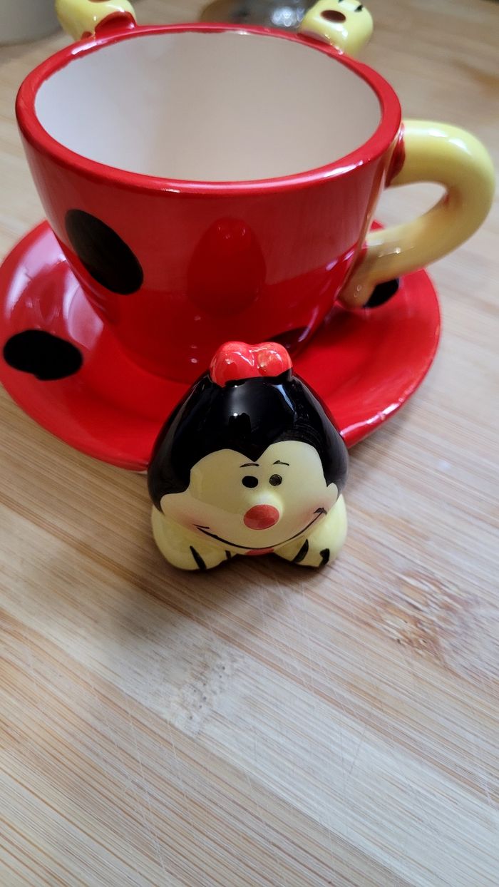 Tasse enfant - photo numéro 4