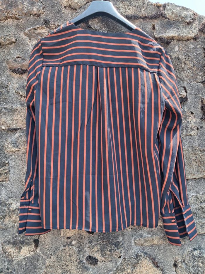 Blouse manches longues Only - photo numéro 3